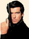 james bond