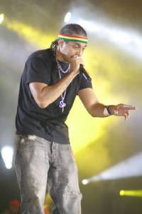 sean paul