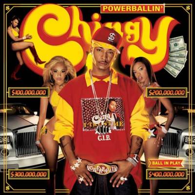 chingy